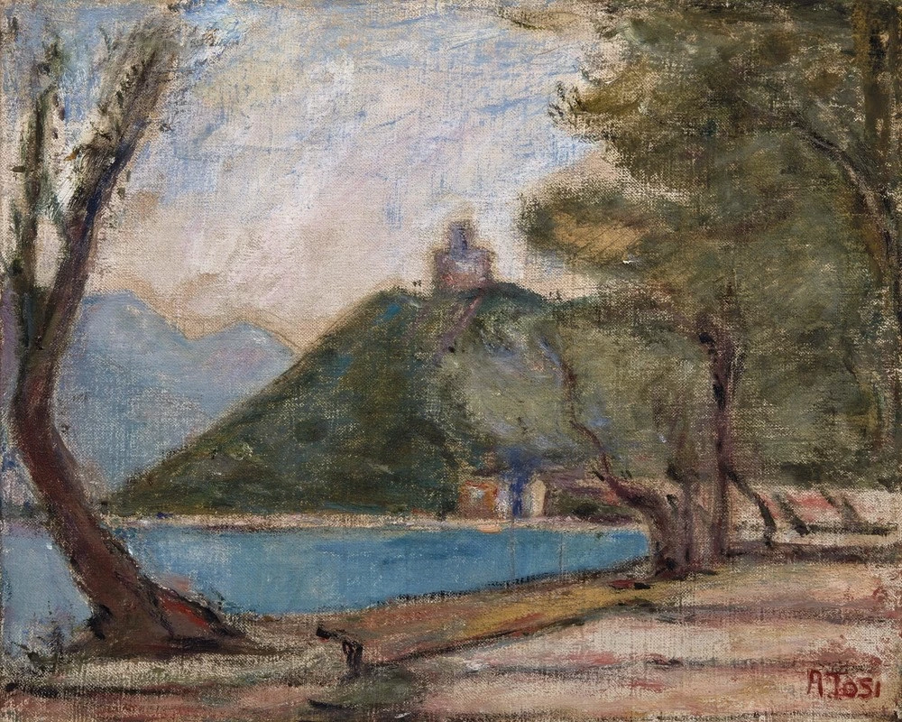 Lago d'Iseo